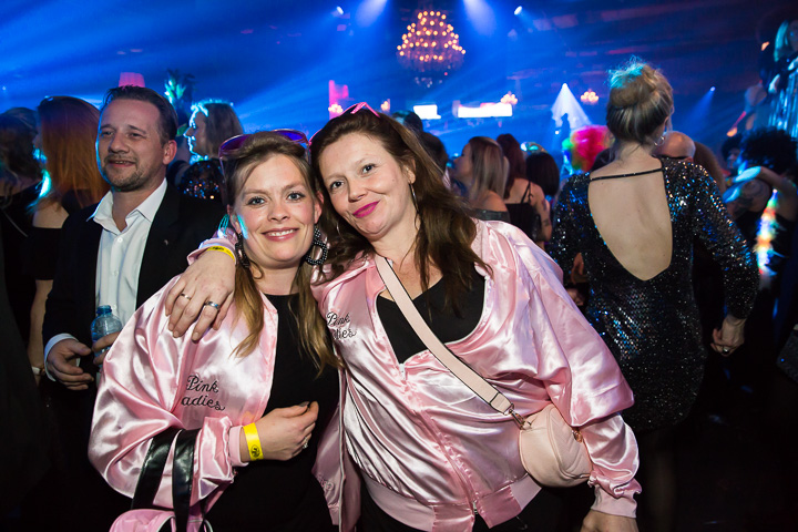 Studio 54 - 2018 @ Antwerp expo, picture 125, photographed by Marc Verdonck - FrontView Magazine