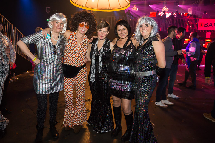 Studio 54 - 2018 @ Antwerp expo, picture 142, photographed by Marc Verdonck - FrontView Magazine