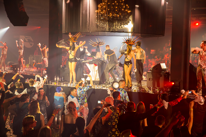 Studio 54 - 2018 @ Antwerp expo, picture 145, photographed by Marc Verdonck - FrontView Magazine