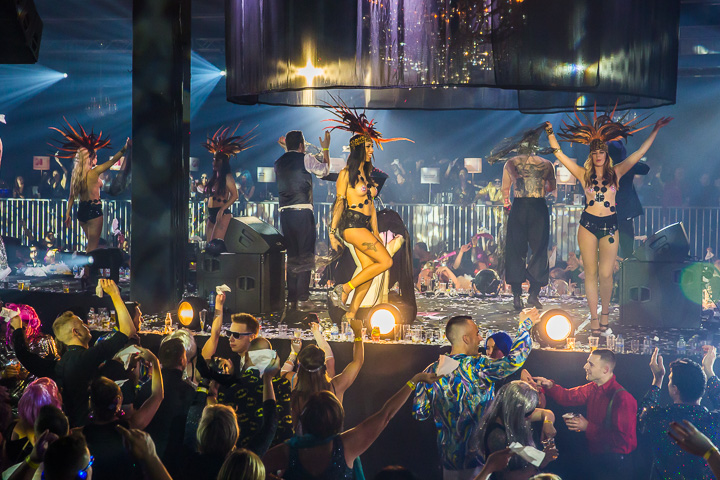 Studio 54 - 2018 @ Antwerp expo, picture 148, photographed by Marc Verdonck - FrontView Magazine