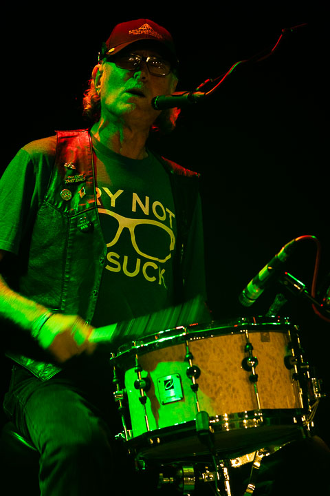 Light of Day Club 27, picture 5, photographed by Kris Saelen - FrontView Magazine