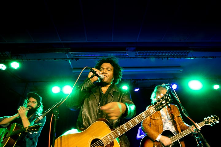Light of Day Club 27, picture 9, photographed by Kris Saelen - FrontView Magazine