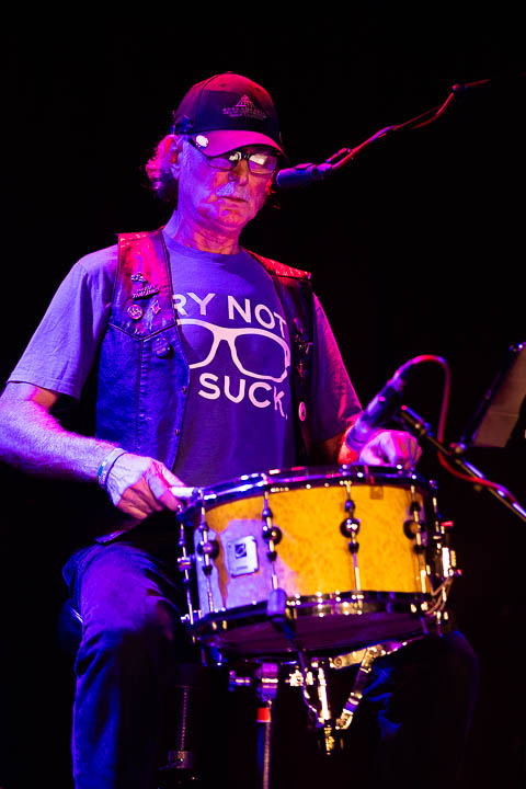 Light of Day Club 27, picture 12, photographed by Kris Saelen - FrontView Magazine