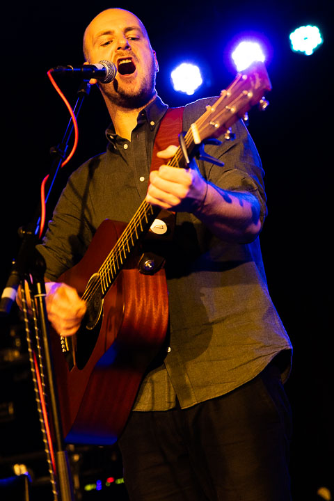 Light of Day Club 27, picture 13, photographed by Kris Saelen - FrontView Magazine