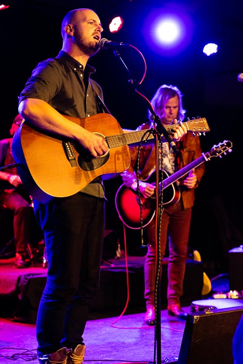 Light of Day Club 27, picture 15, photographed by Kris Saelen - FrontView Magazine
