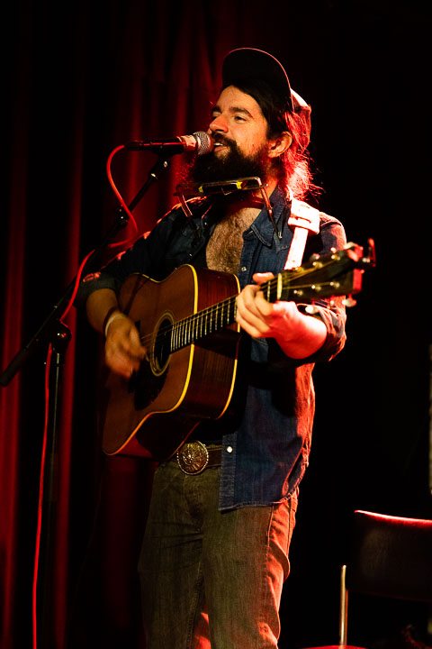 Light of Day Club 27, picture 18, photographed by Kris Saelen - FrontView Magazine