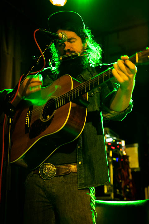 Light of Day Club 27, picture 19, photographed by Kris Saelen - FrontView Magazine