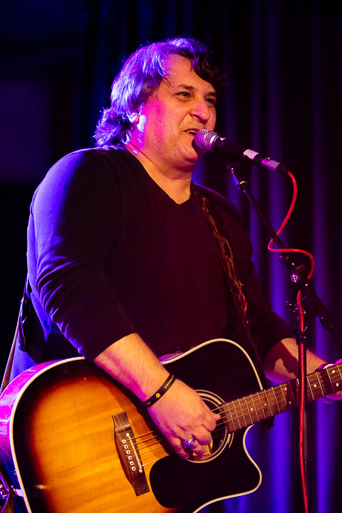 Light of Day Club 27, picture 32, photographed by Kris Saelen - FrontView Magazine