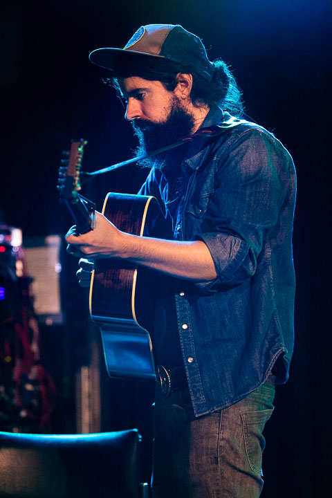 Light of Day Club 27, picture 37, photographed by Kris Saelen - FrontView Magazine