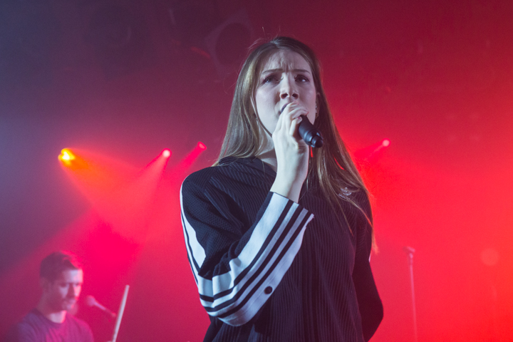 Blanche @ Trix, foto 10, foto's door Dieter  Boone - FrontView Magazine
