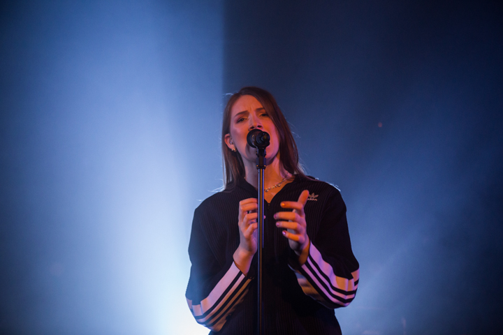 Blanche @ Trix, foto 14, foto's door Dieter  Boone - FrontView Magazine
