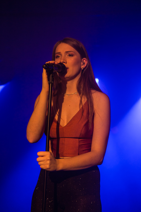 Blanche @ Trix, foto 17, foto's door Dieter  Boone - FrontView Magazine