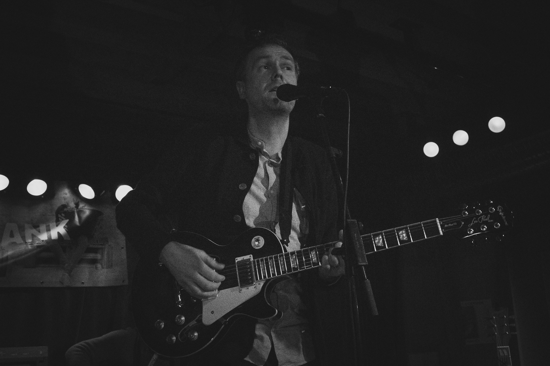 Het onderspit @ Warmste avond in Pand A, picture 6, photographed by Ruben Vandeweijer - FrontView Magazine