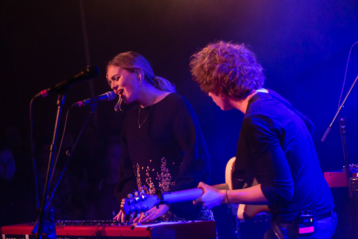 Portland @ Trix Bar, picture 7, photographed by Chris Lippens - FrontView Magazine