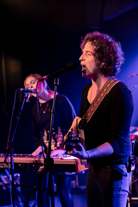 Portland @ Trix Bar, picture 8, photographed by Chris Lippens - FrontView Magazine