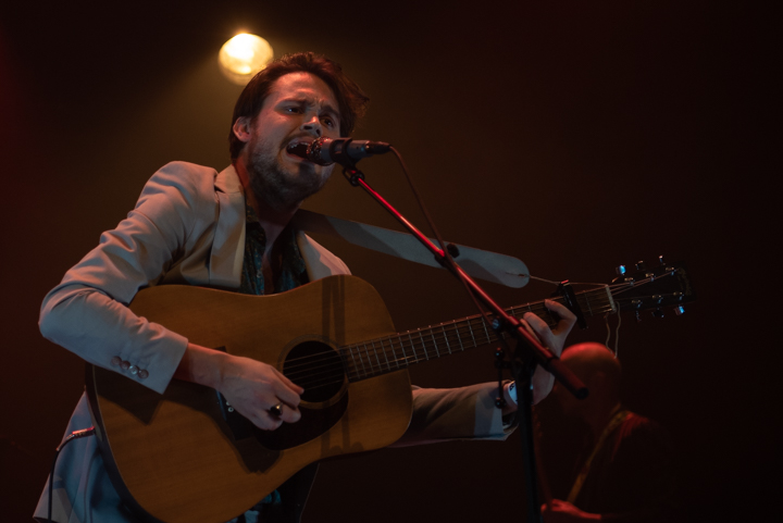 The Calicos @ De Roma, picture 6, photographed by Myra Segers - FrontView Magazine