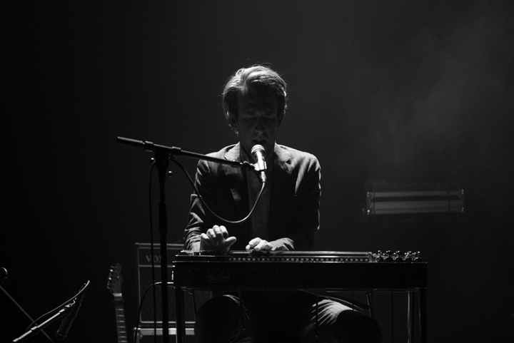 The Calicos @ De Roma, picture 10, photographed by Myra Segers - FrontView Magazine