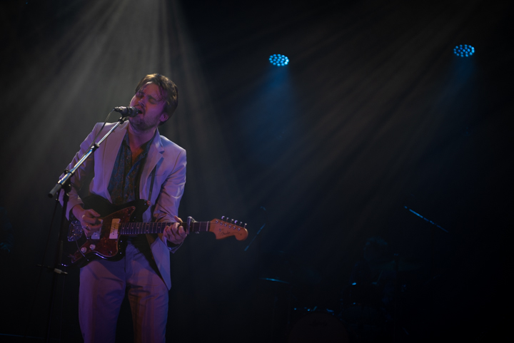 The Calicos @ De Roma, picture 15, photographed by Myra Segers - FrontView Magazine