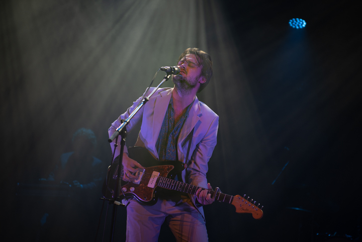 The Calicos @ De Roma, picture 17, photographed by Myra Segers - FrontView Magazine