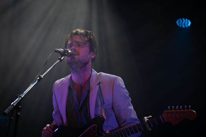 The Calicos @ De Roma, picture 18, photographed by Myra Segers - FrontView Magazine