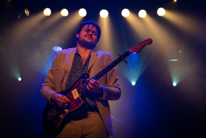 The Calicos @ De Roma, picture 20, photographed by Myra Segers - FrontView Magazine