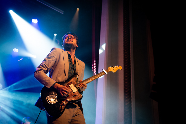 The Calicos @ De Roma, picture 32, photographed by Myra Segers - FrontView Magazine