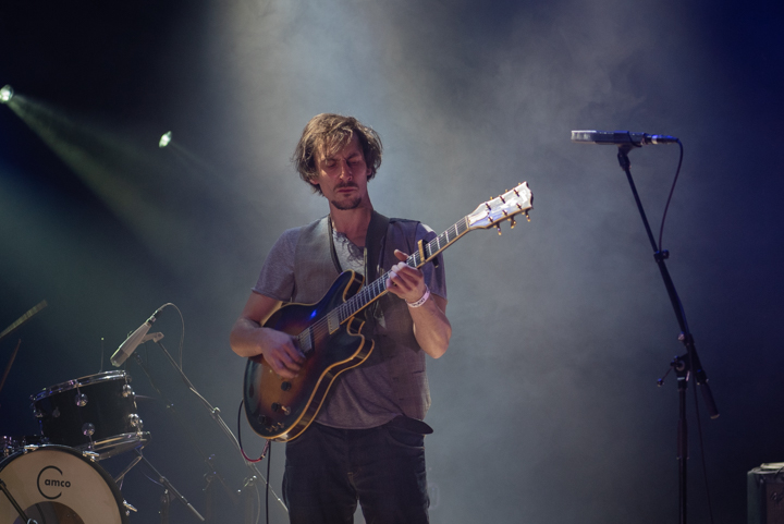 New Rising Sun @ De Roma, picture 1, photographed by Myra Segers - FrontView Magazine