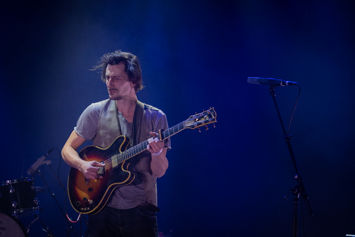 New Rising Sun @ De Roma, picture 2, photographed by Myra Segers - FrontView Magazine