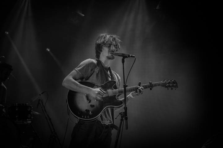 New Rising Sun @ De Roma, picture 3, photographed by Myra Segers - FrontView Magazine