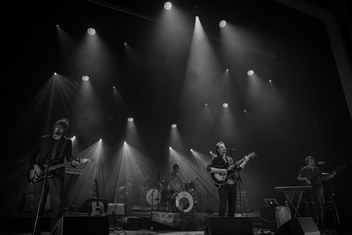 New Rising Sun @ De Roma, picture 5, photographed by Myra Segers - FrontView Magazine