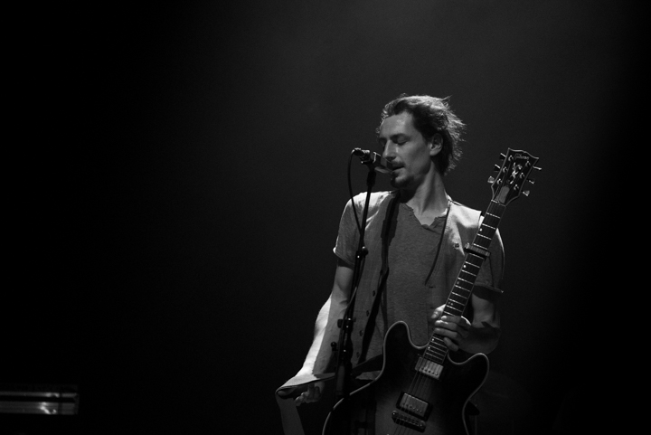 New Rising Sun @ De Roma, picture 9, photographed by Myra Segers - FrontView Magazine