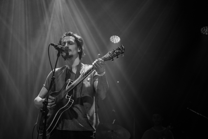 New Rising Sun @ De Roma, picture 10, photographed by Myra Segers - FrontView Magazine