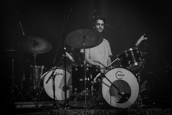 New Rising Sun @ De Roma, picture 26, photographed by Myra Segers - FrontView Magazine