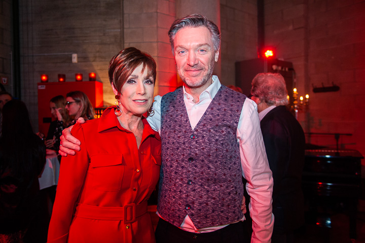 Première Winterrevue: The Sound of Movies @ Theater Elckerlyc, picture 3, photographed by Goele Bormans - FrontView Magazine