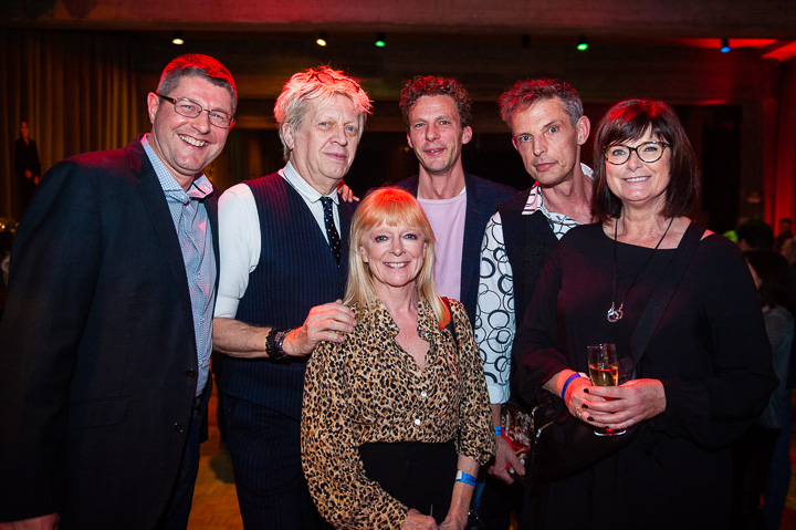 Première Winterrevue: The Sound of Movies @ Theater Elckerlyc, picture 10, photographed by Goele Bormans - FrontView Magazine