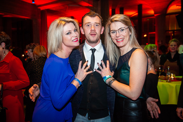 Première Winterrevue: The Sound of Movies @ Theater Elckerlyc, picture 11, photographed by Goele Bormans - FrontView Magazine