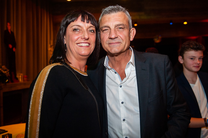 Première Winterrevue: The Sound of Movies @ Theater Elckerlyc, picture 12, photographed by Goele Bormans - FrontView Magazine