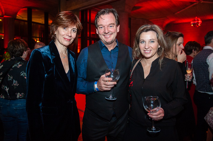 Première Winterrevue: The Sound of Movies @ Theater Elckerlyc, picture 13, photographed by Goele Bormans - FrontView Magazine