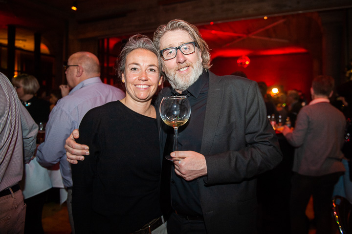 Première Winterrevue: The Sound of Movies @ Theater Elckerlyc, picture 53, photographed by Goele Bormans - FrontView Magazine