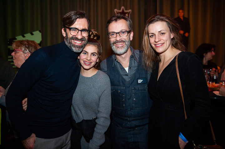 Première Winterrevue: The Sound of Movies @ Theater Elckerlyc, picture 54, photographed by Goele Bormans - FrontView Magazine