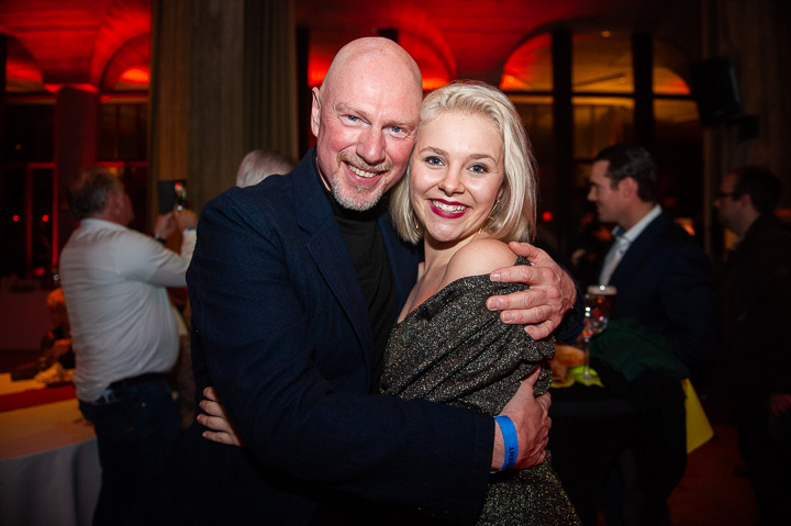 Première Winterrevue: The Sound of Movies @ Theater Elckerlyc, picture 55, photographed by Goele Bormans - FrontView Magazine