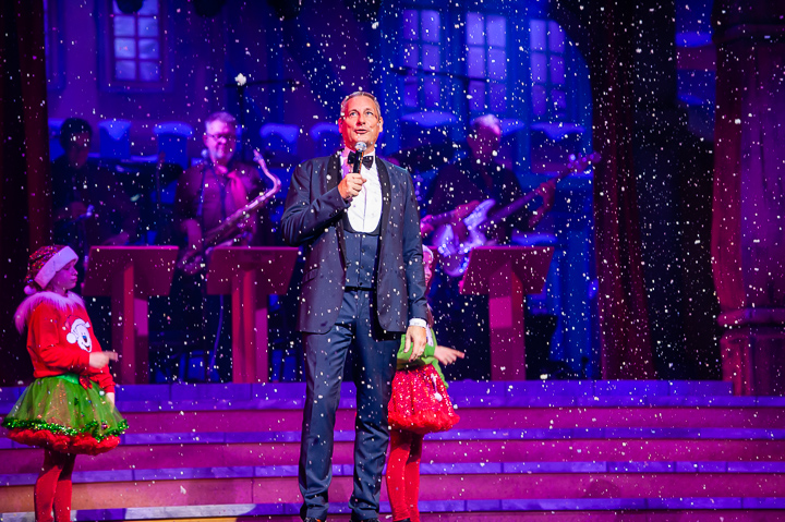 Samson & Gert Kerstshow 2018 @ Plospsa Theater, foto 57, foto's door Goele Bormans - FrontView Magazine