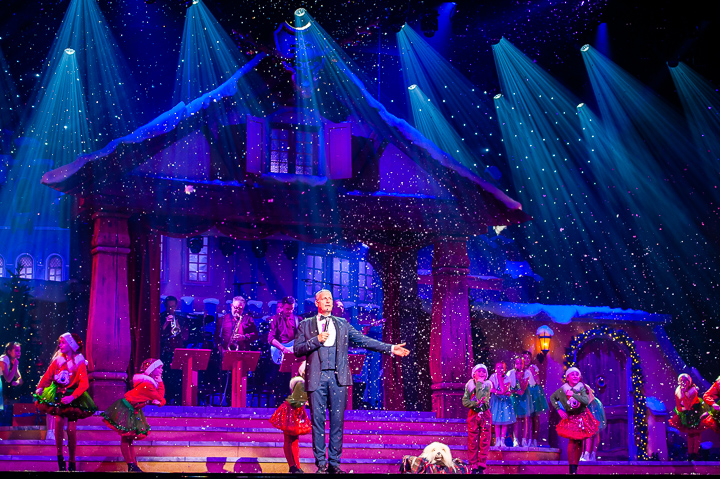 Samson & Gert Kerstshow 2018 @ Plospsa Theater, foto 59, foto's door Goele Bormans - FrontView Magazine