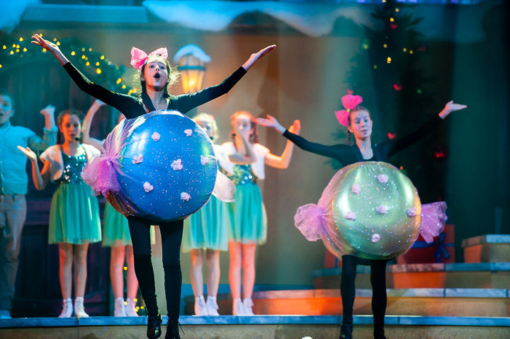 Samson & Gert Kerstshow 2018 @ Plospsa Theater, foto 68, foto's door Goele Bormans - FrontView Magazine