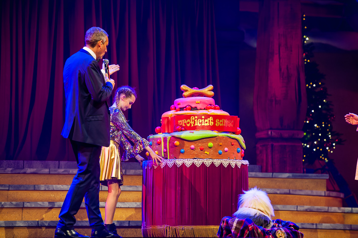 Samson & Gert Kerstshow 2018 @ Plospsa Theater, foto 74, foto's door Goele Bormans - FrontView Magazine