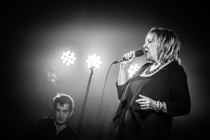 Sofie - An Amzing Christmas @ Boechout, foto 3, foto's door Danny Wagemans - FrontView Magazine