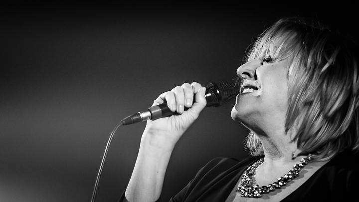 Sofie - An Amzing Christmas @ Boechout, foto 4, foto's door Danny Wagemans - FrontView Magazine