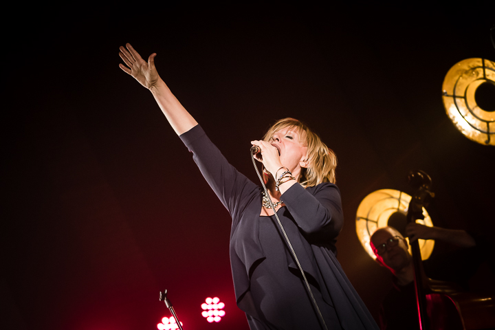Sofie - An Amzing Christmas @ Boechout, foto 5, foto's door Danny Wagemans - FrontView Magazine