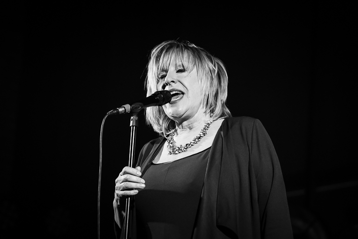 Sofie - An Amzing Christmas @ Boechout, foto 6, foto's door Danny Wagemans - FrontView Magazine