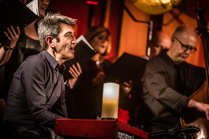 Sofie - An Amzing Christmas @ Boechout, foto 12, foto's door Danny Wagemans - FrontView Magazine